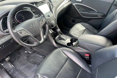 2014 Hyundai Santa Fe Sport 2.0T
