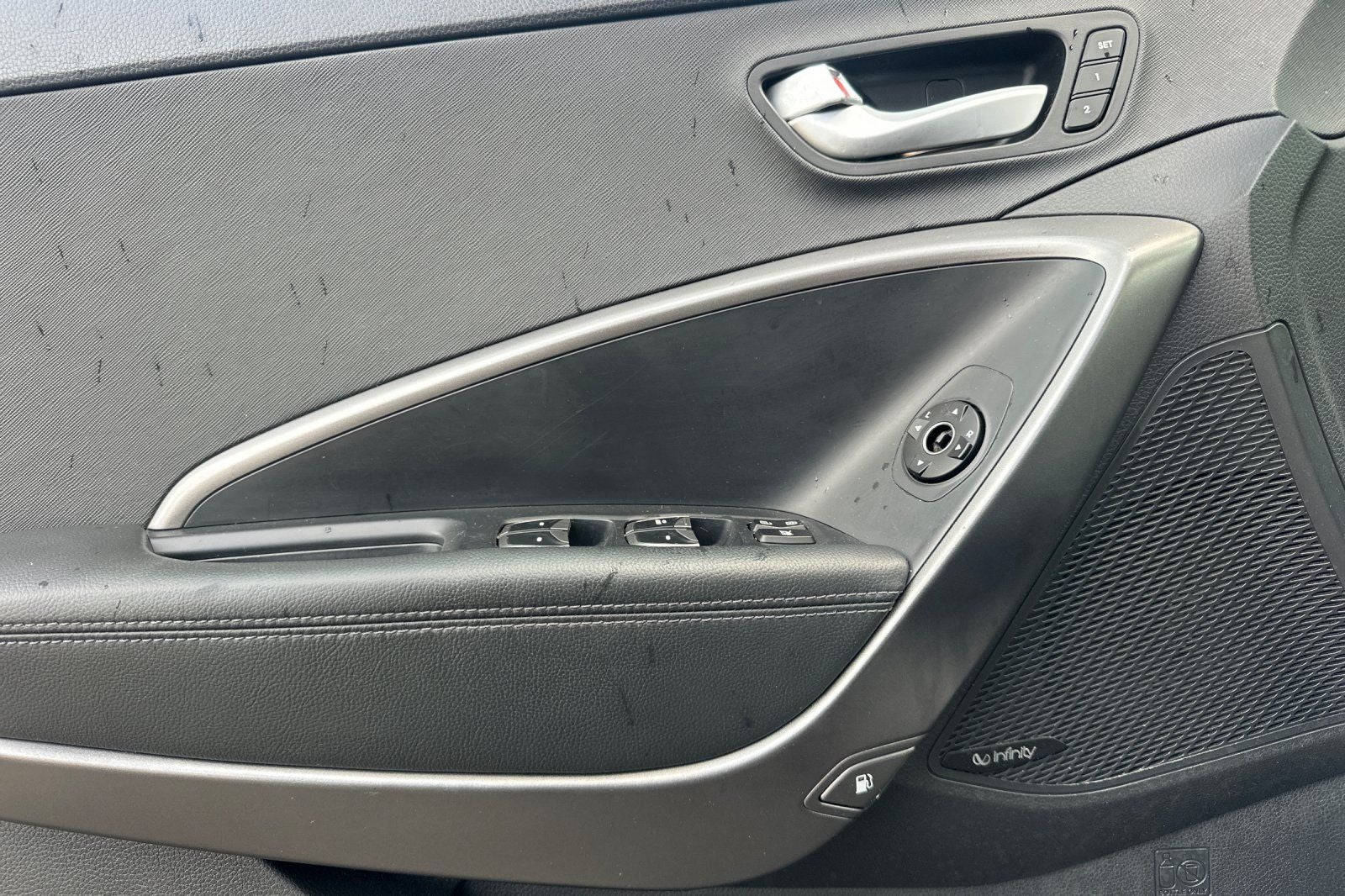 2014 Hyundai Santa Fe Sport 2.0T