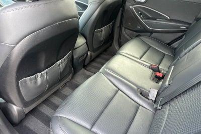 2014 Hyundai Santa Fe Sport 2.0T