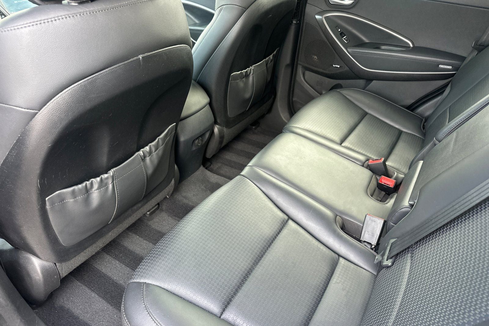 2014 Hyundai Santa Fe Sport 2.0T