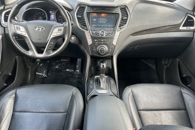 2014 Hyundai Santa Fe Sport 2.0T