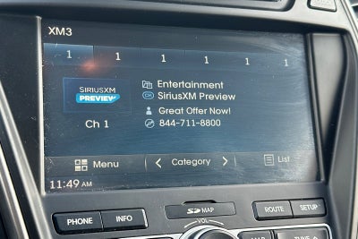 2014 Hyundai Santa Fe Sport 2.0T