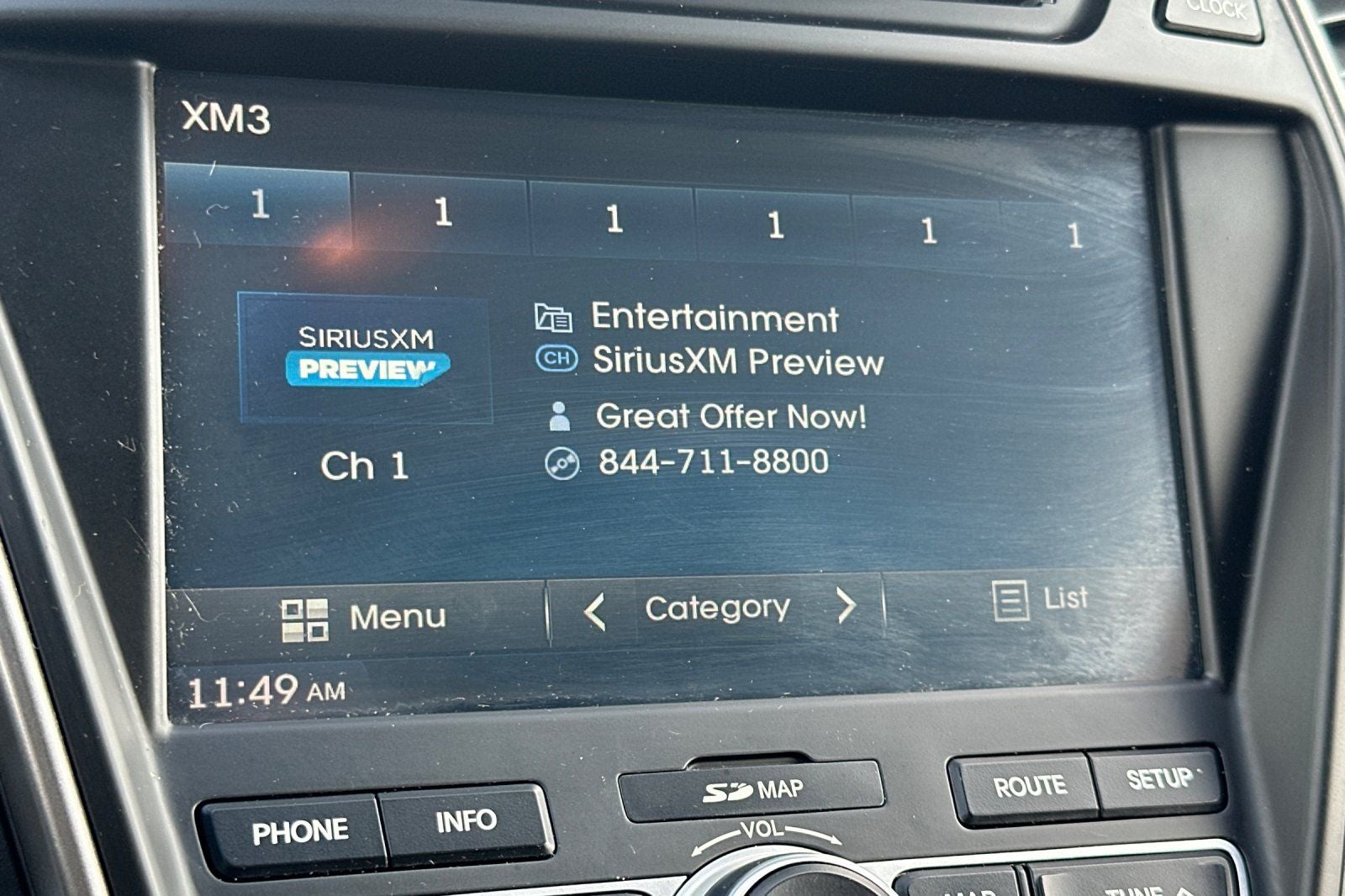 2014 Hyundai Santa Fe Sport 2.0T