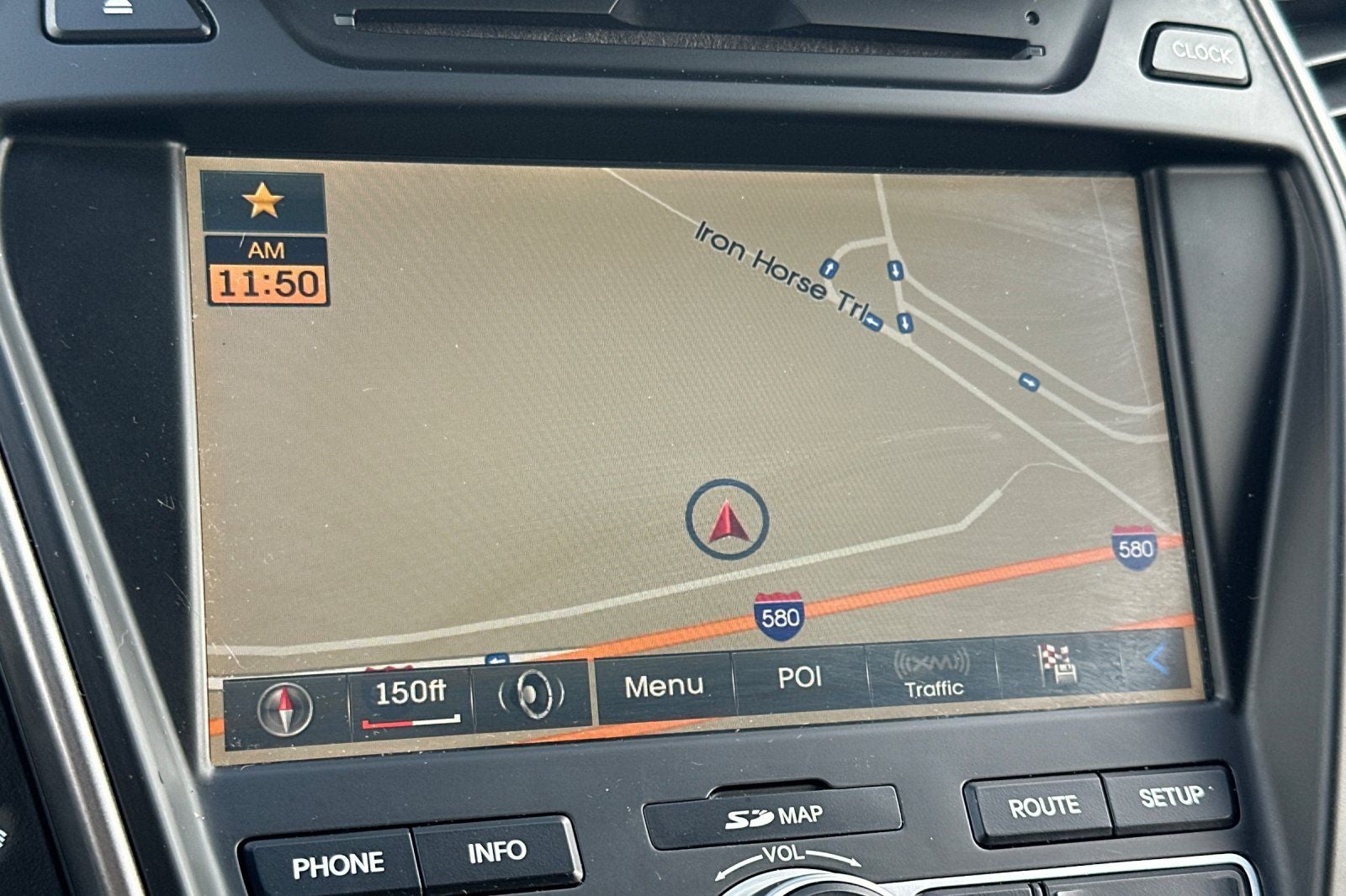 2014 Hyundai Santa Fe Sport 2.0T