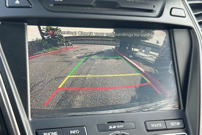 2014 Hyundai Santa Fe Sport 2.0T