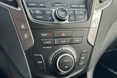 2014 Hyundai Santa Fe Sport 2.0T