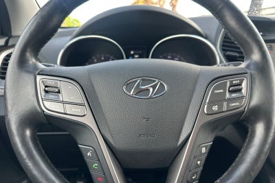 2014 Hyundai Santa Fe Sport 2.0T
