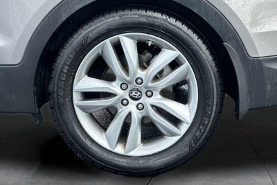 2014 Hyundai Santa Fe Sport 2.0T