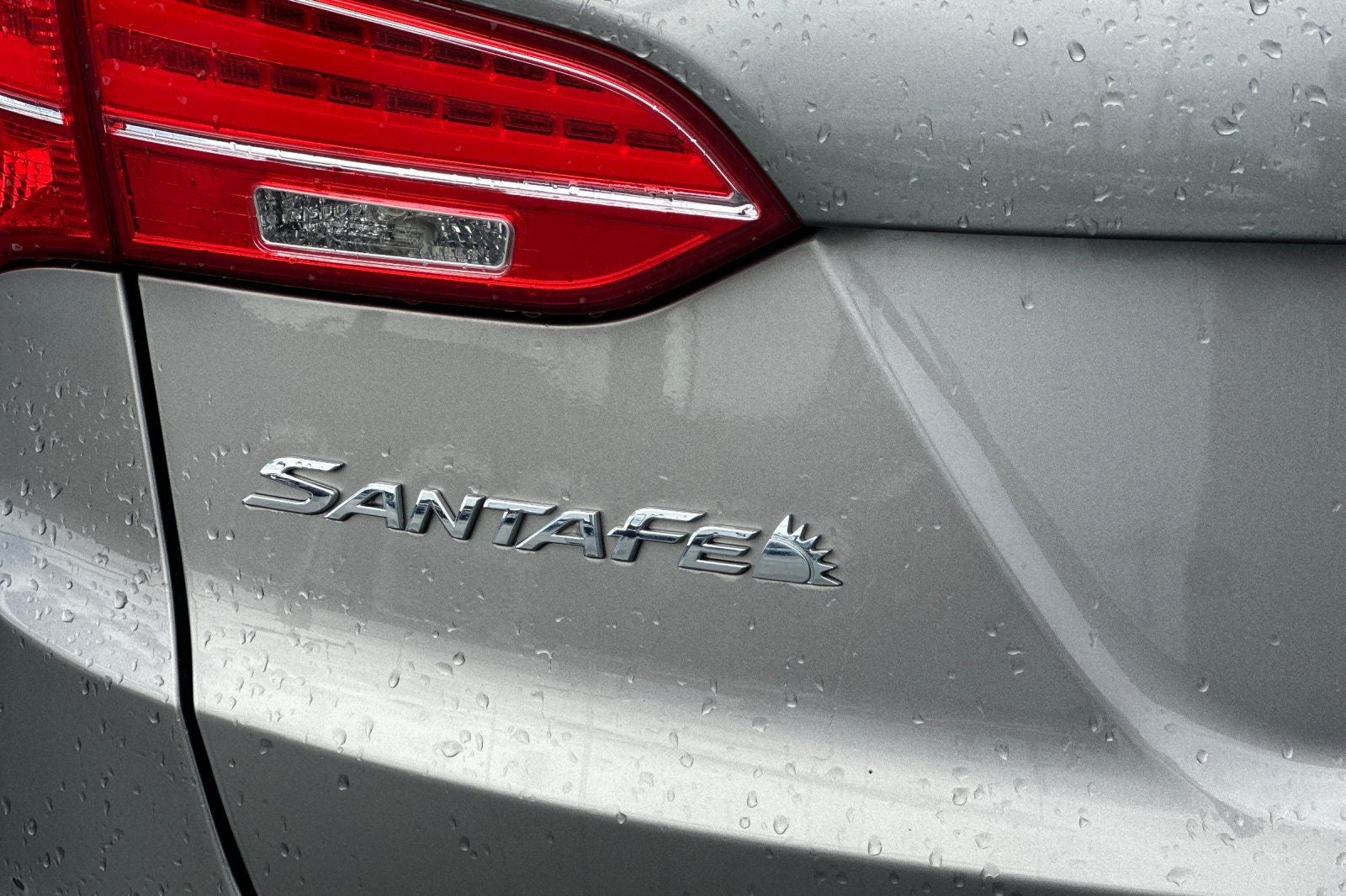 2014 Hyundai Santa Fe Sport 2.0T