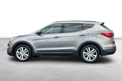 2014 Hyundai Santa Fe Sport 2.0T