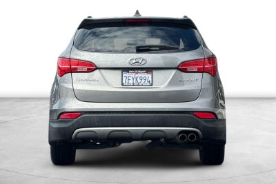 2014 Hyundai Santa Fe Sport 2.0T