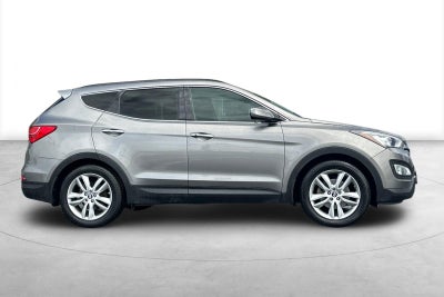 2014 Hyundai Santa Fe Sport 2.0T