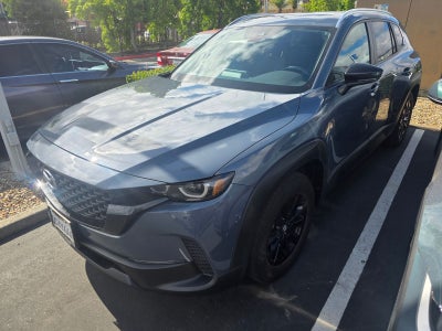 2023 Mazda Mazda CX-50 2.5 S Preferred Plus Package