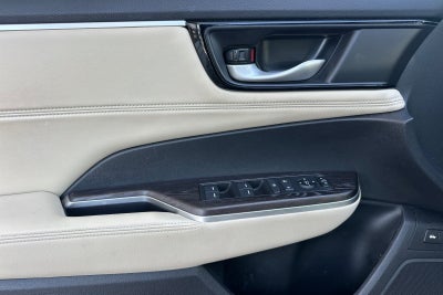 2018 Honda Clarity Plug-In Hybrid Base
