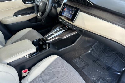 2018 Honda Clarity Plug-In Hybrid Base