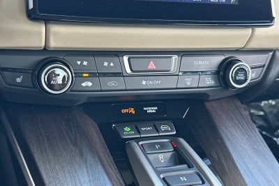 2018 Honda Clarity Plug-In Hybrid Base