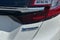 2018 Honda Clarity Plug-In Hybrid Base