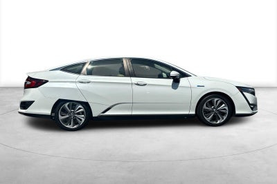 2018 Honda Clarity Plug-In Hybrid Base