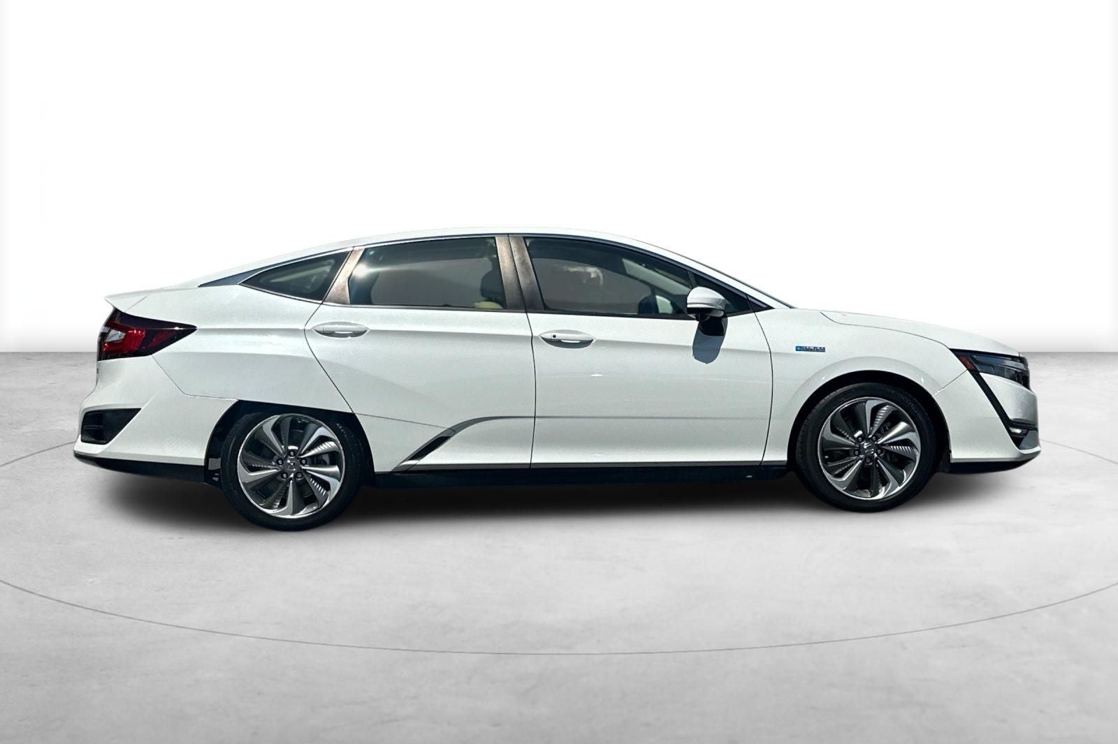 2018 Honda Clarity Plug-In Hybrid Base