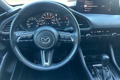 2024 Mazda Mazda3 2.5 Turbo Premium Plus Package