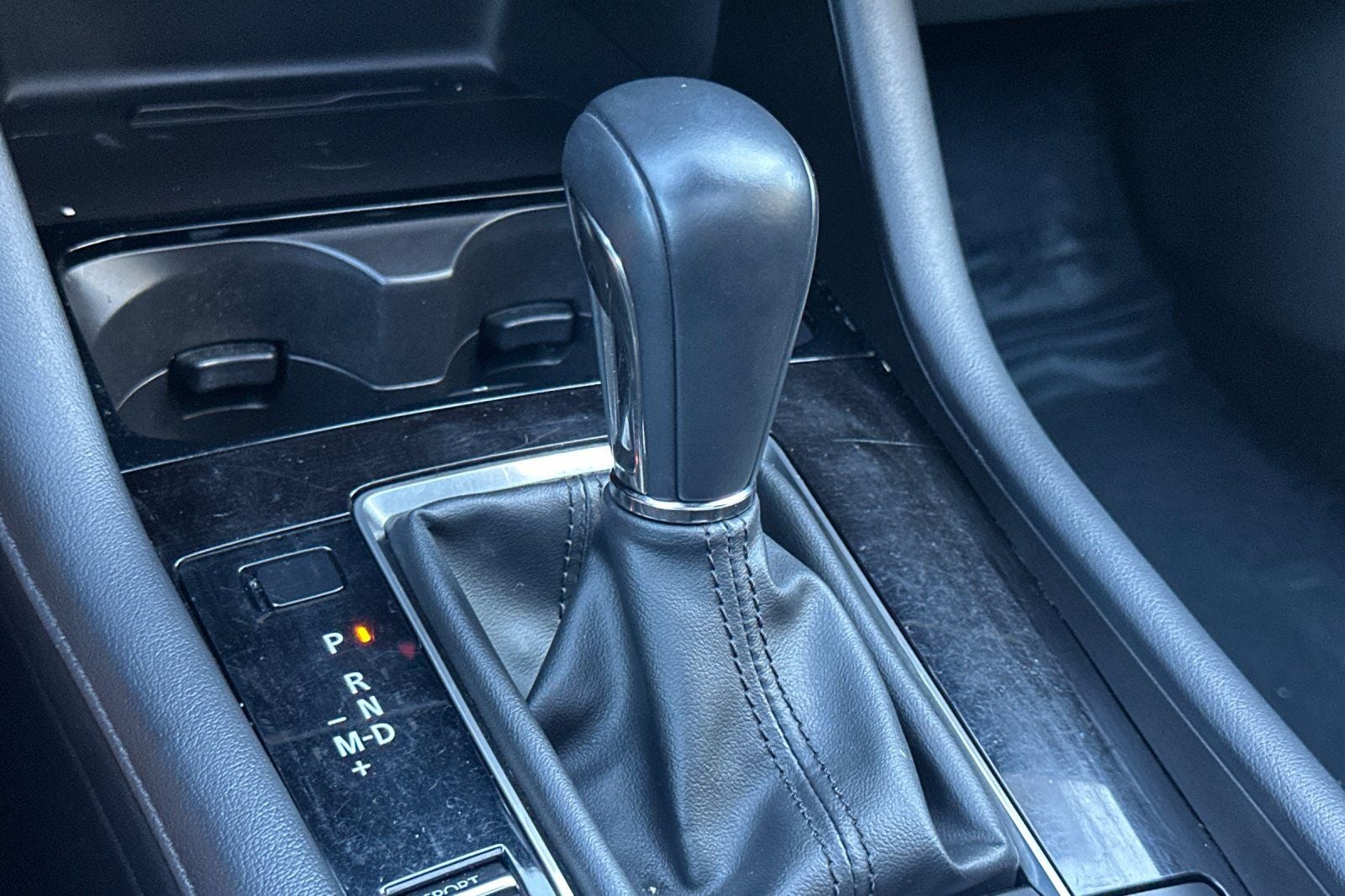 2024 Mazda Mazda3 2.5 Turbo Premium Plus Package