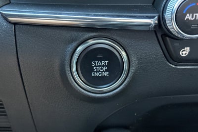 2024 Mazda Mazda3 2.5 Turbo Premium Plus Package