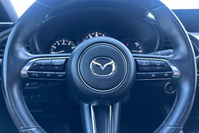 2024 Mazda Mazda3 2.5 Turbo Premium Plus Package