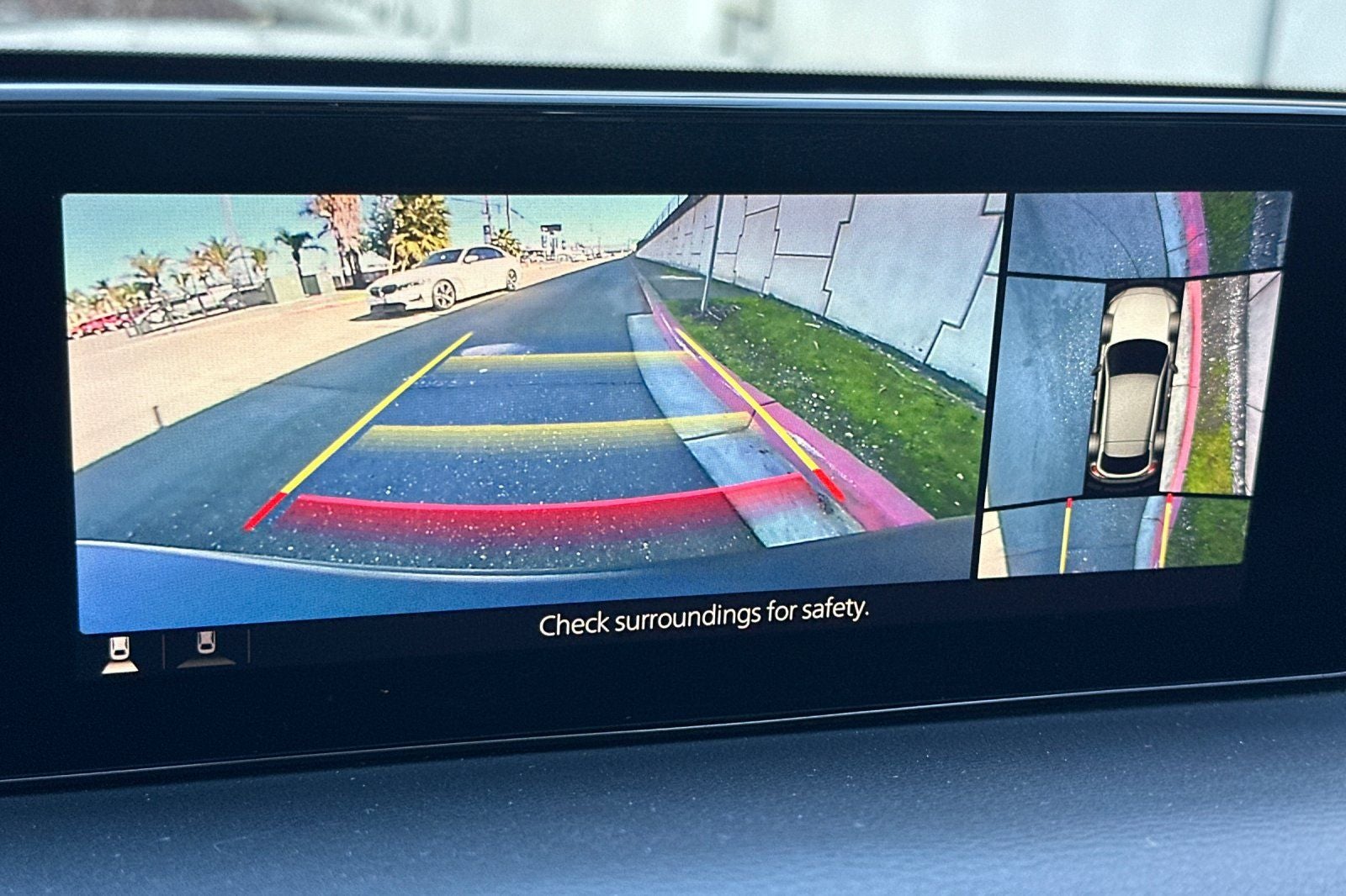 2022 Mazda Mazda MX-30 EV Premium Plus