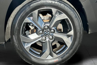 2022 Mazda Mazda MX-30 EV Premium Plus