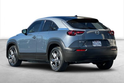 2022 Mazda Mazda MX-30 EV Premium Plus
