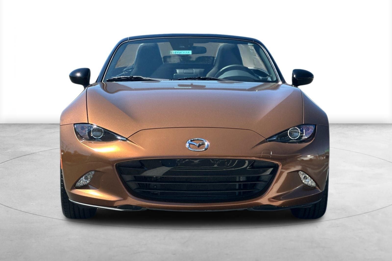 2021 Mazda Mazda MX-5 Miata Sport