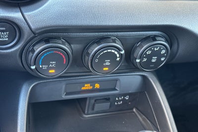 2021 Mazda Mazda MX-5 Miata Sport