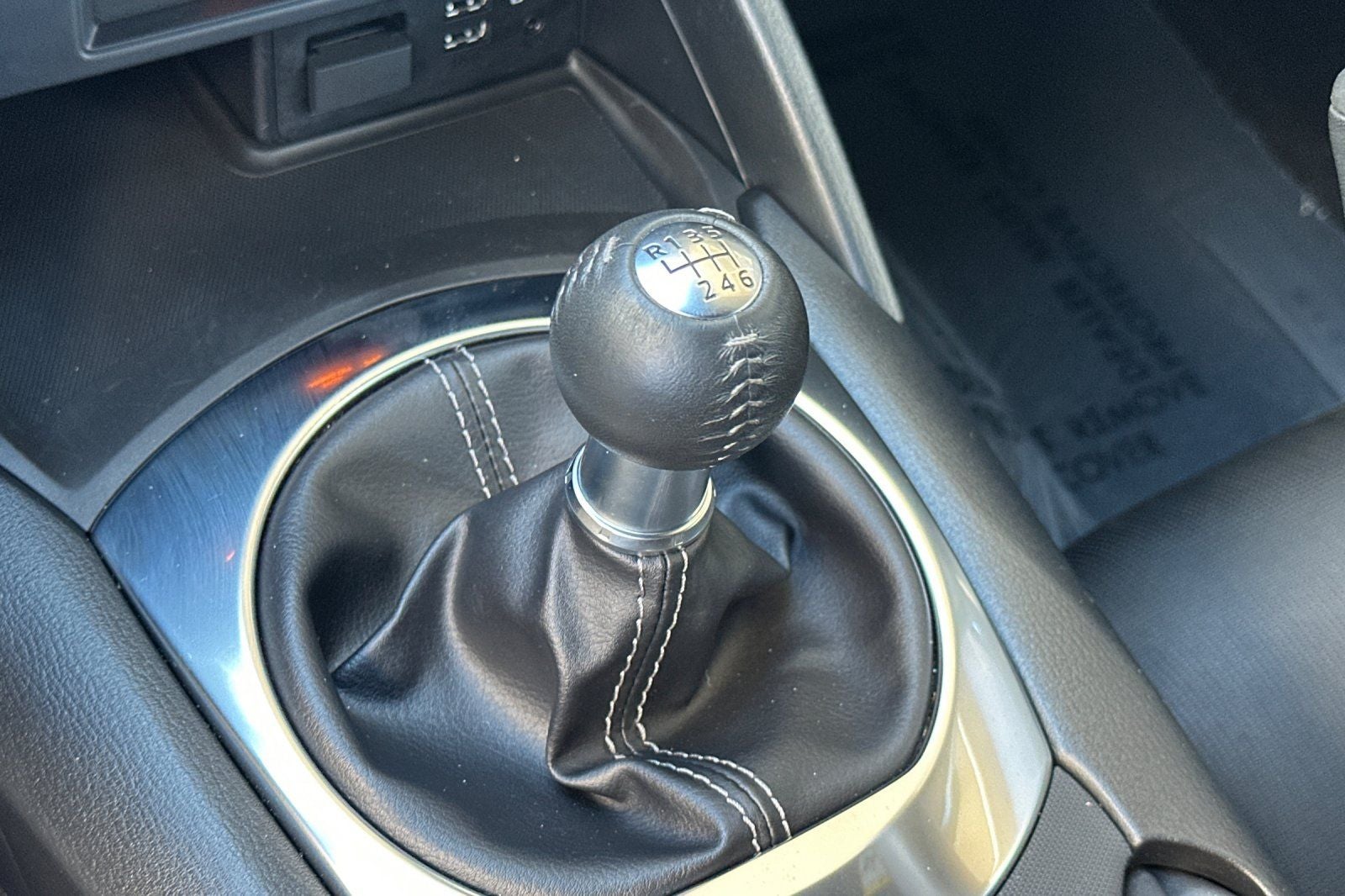 2021 Mazda Mazda MX-5 Miata Sport