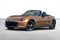 2021 Mazda Mazda MX-5 Miata Sport