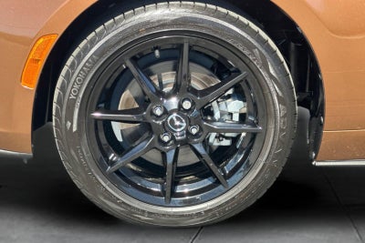 2021 Mazda Mazda MX-5 Miata Sport