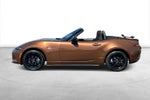 2021 Mazda Mazda MX-5 Miata Sport
