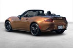 2021 Mazda Mazda MX-5 Miata Sport