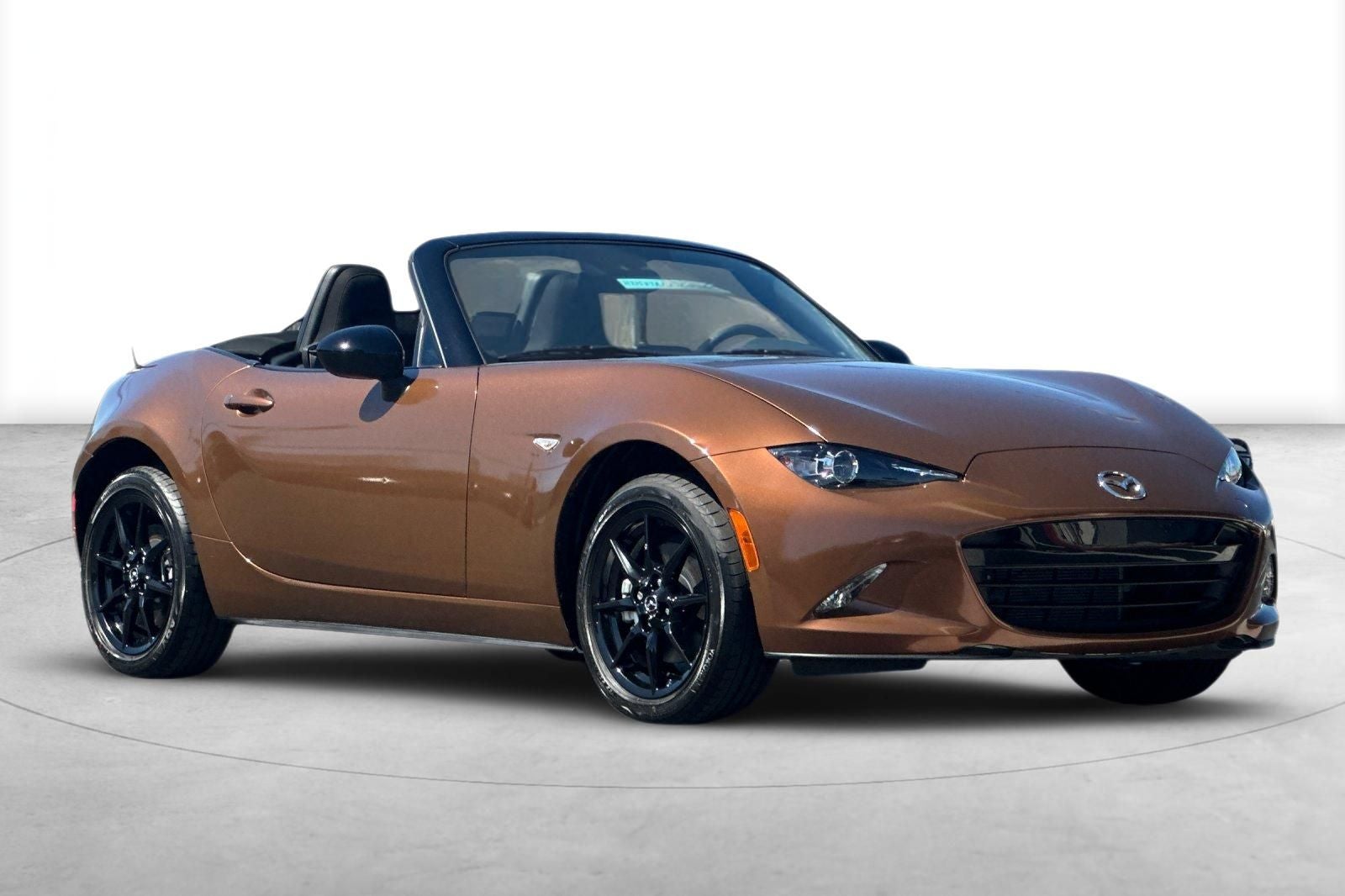 2021 Mazda Mazda MX-5 Miata Sport