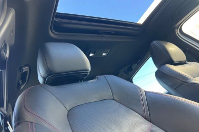 2023 Mazda Mazda CX-5 2.5 Turbo