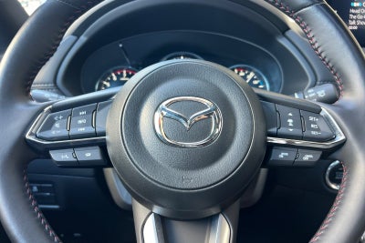 2023 Mazda Mazda CX-5 2.5 Turbo
