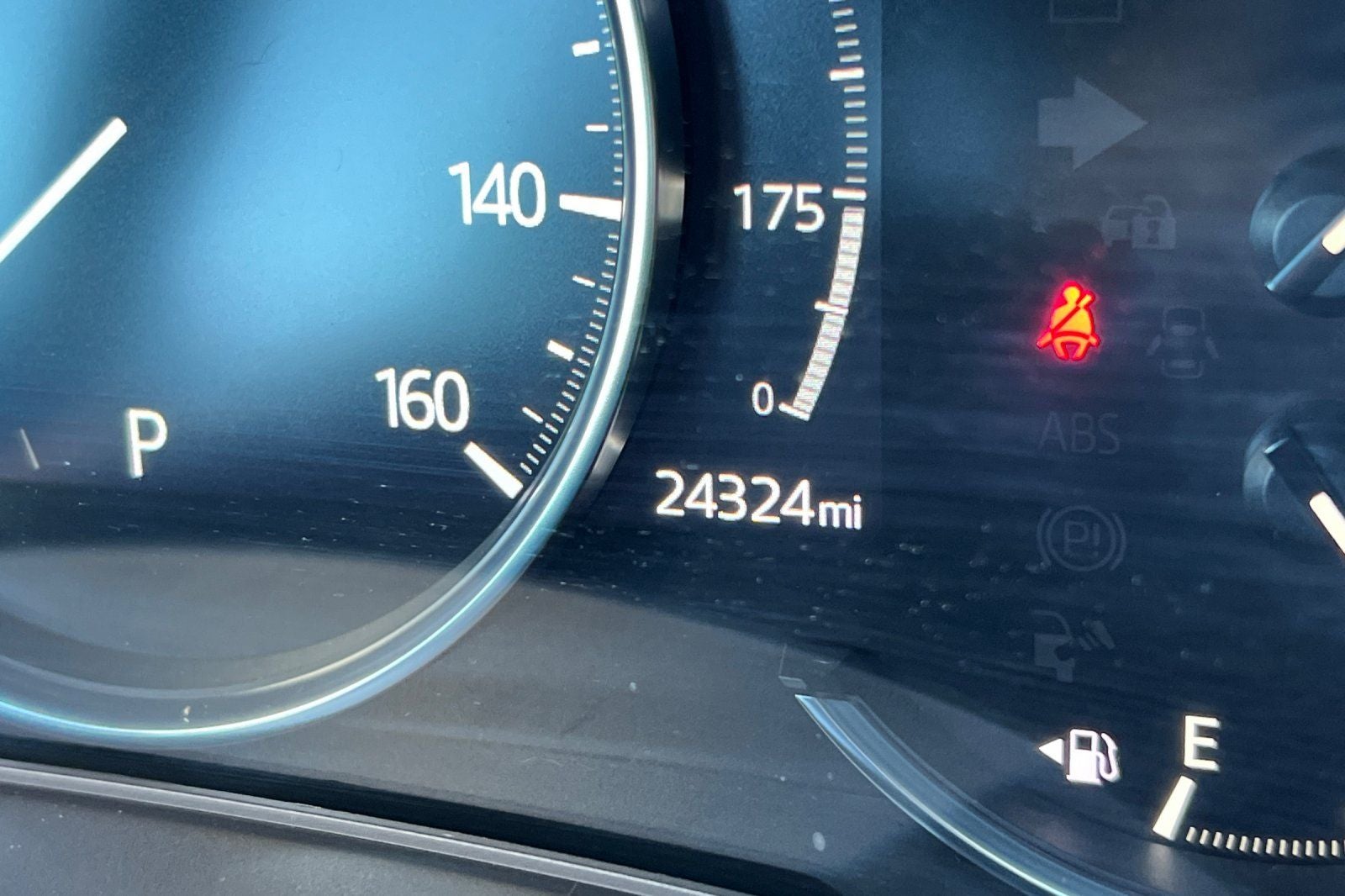 2023 Mazda Mazda CX-5 2.5 Turbo