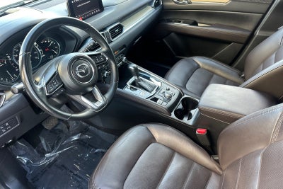 2020 Mazda Mazda CX-5 Signature