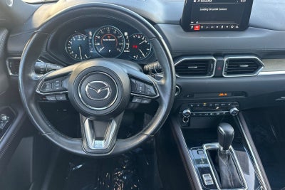 2020 Mazda Mazda CX-5 Signature