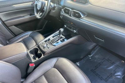 2020 Mazda Mazda CX-5 Signature