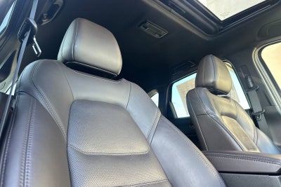 2020 Mazda Mazda CX-5 Signature