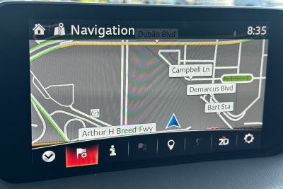 2020 Mazda Mazda CX-5 Signature