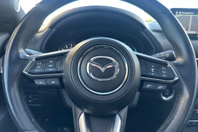 2020 Mazda Mazda CX-5 Signature