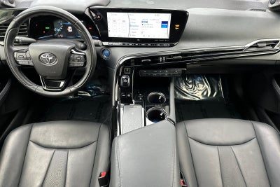 2022 Toyota Mirai XLE