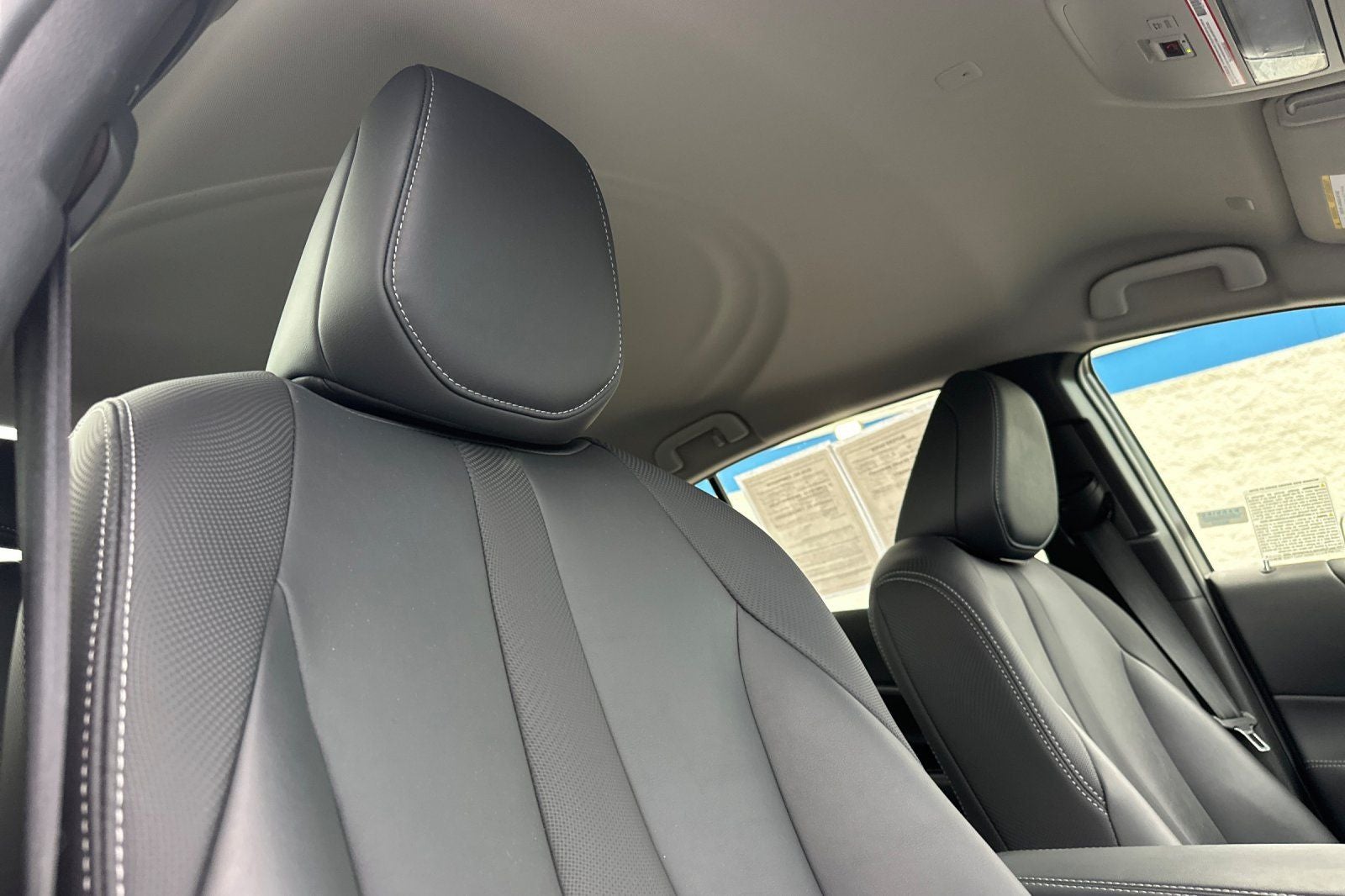 2022 Toyota Mirai XLE