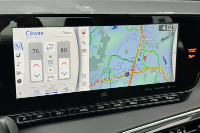 2022 Toyota Mirai XLE